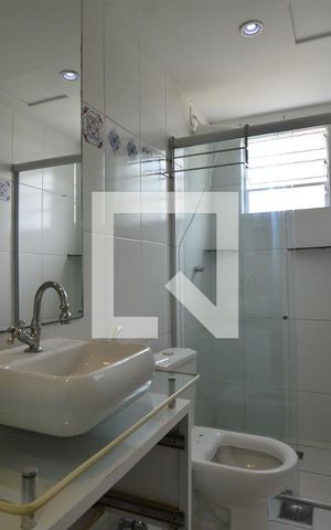 Apartamento à venda com 139m², 4 quartos e 2 vagasBanheiro Social