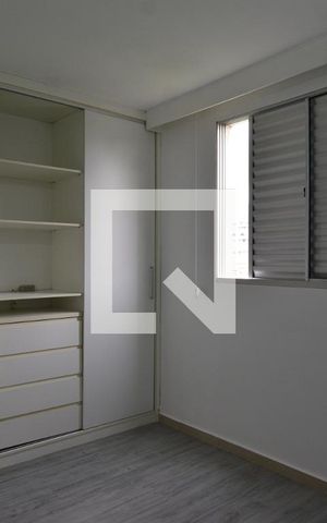Apartamento à venda com 139m², 4 quartos e 2 vagasQuarto 1