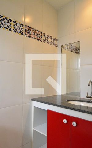 Apartamento à venda com 139m², 4 quartos e 2 vagasBanheiro da Suíte