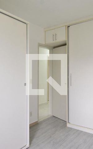Apartamento à venda com 139m², 4 quartos e 2 vagasQuarto 2