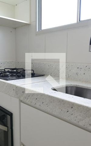 Apartamento à venda com 139m², 4 quartos e 2 vagasCozinha e Área de Serviço