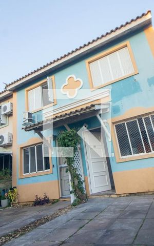 Casa de condomínio à venda com 95m², 2 quartos e 1 vaga Casa de condomínio à venda com 95m², 2 quartos e 1 vagaÁrea comum
