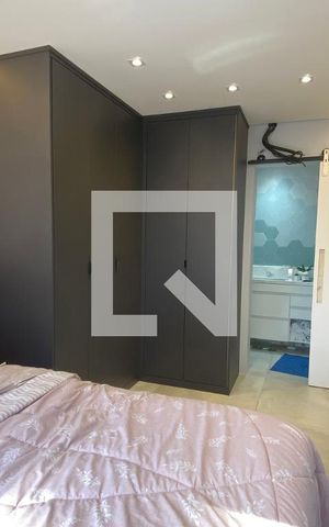 Apartamento à venda com 67m², 2 quartos e 1 vagaSuíte 1