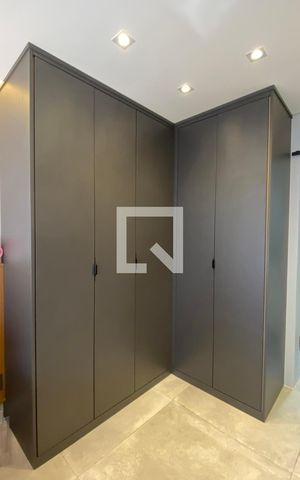 Apartamento à venda com 67m², 2 quartos e 1 vagaSuíte 1