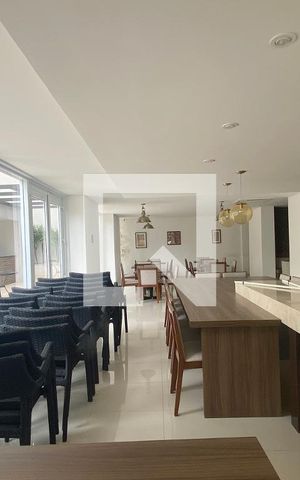 Apartamento à venda com 67m², 2 quartos e 1 vagaSalão de Festas 2