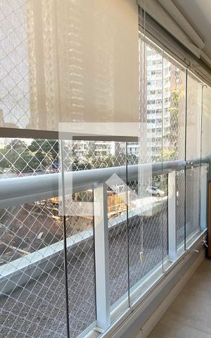 Apartamento à venda com 67m², 2 quartos e 1 vagaSacada