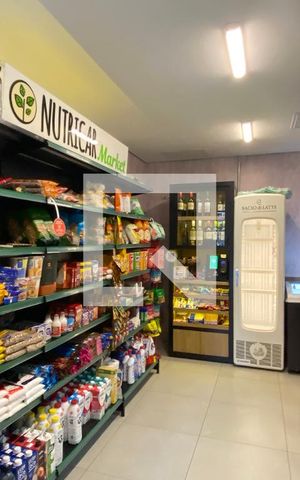 Apartamento à venda com 67m², 2 quartos e 1 vagaÁrea comum