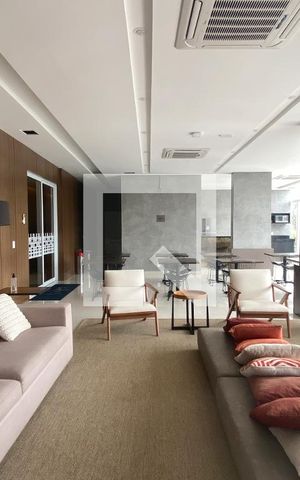 Apartamento à venda com 67m², 2 quartos e 1 vagaSalão de Festas