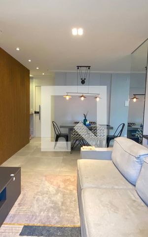 Apartamento à venda com 67m², 2 quartos e 1 vagaSala