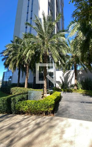 Apartamento à venda com 67m², 2 quartos e 1 vagaFachada