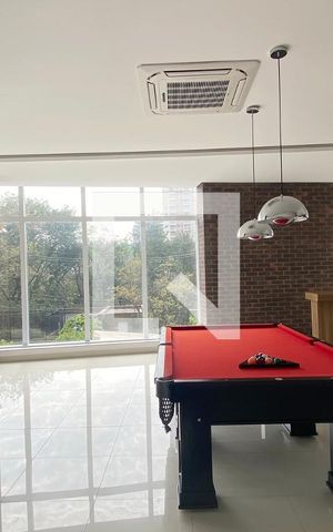 Apartamento à venda com 67m², 2 quartos e 1 vagaSalão de jogos