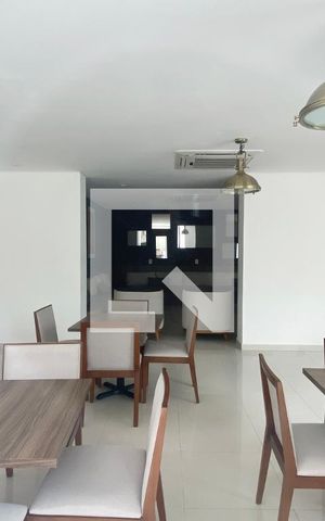 Apartamento à venda com 67m², 2 quartos e 1 vagaSalão de Festas 2