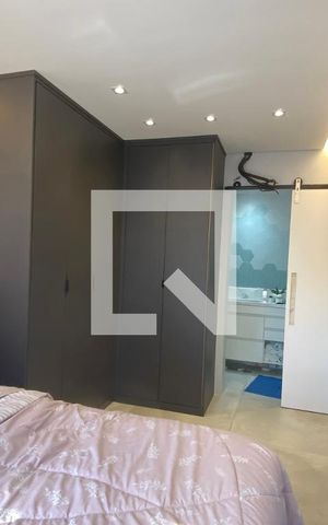 Apartamento à venda com 67m², 2 quartos e 1 vagaSuíte 1