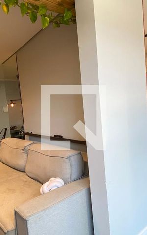 Apartamento à venda com 67m², 2 quartos e 1 vagaSala