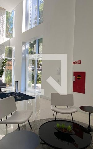 Apartamento à venda com 67m², 2 quartos e 1 vagaHall de entrada