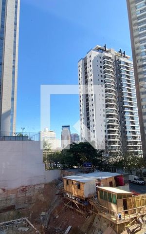 Apartamento à venda com 67m², 2 quartos e 1 vagavista da Suíte 1