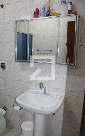 Casa à venda com 347m², 3 quartos e 5 vagasBanheiro