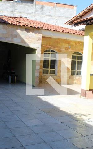 Casa à venda com 347m², 3 quartos e 5 vagasGaragem
