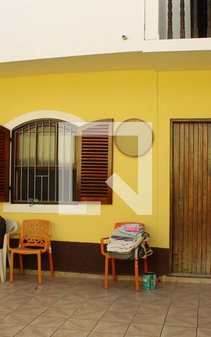 Casa à venda com 347m², 3 quartos e 5 vagasÁrea comum