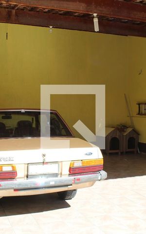Casa à venda com 347m², 3 quartos e 5 vagasGaragem