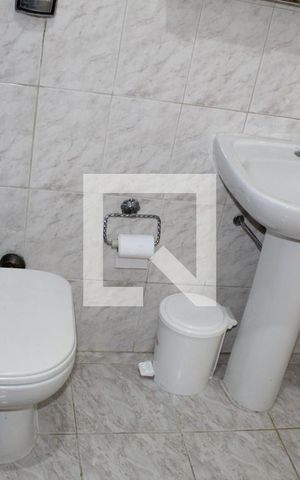Casa à venda com 347m², 3 quartos e 5 vagasBanheiro