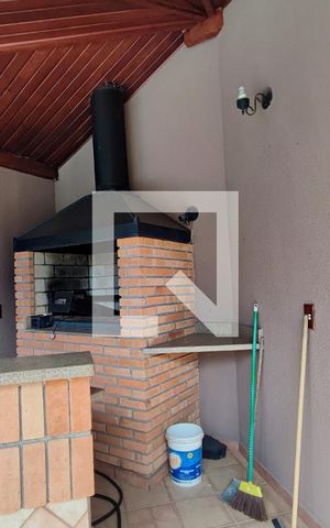 Casa à venda com 640m², 4 quartos e 5 vagasÁrea Gourmet