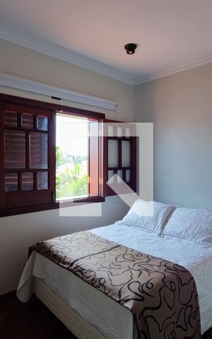 Casa à venda com 640m², 4 quartos e 5 vagasQuarto Suíte 