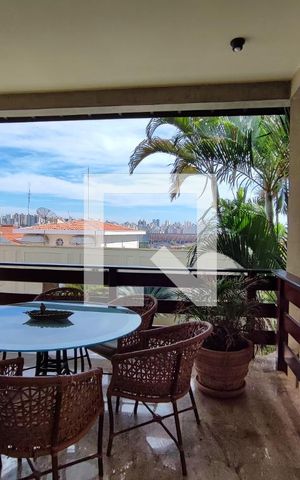 Casa à venda com 640m², 4 quartos e 5 vagasVaranda da Sala