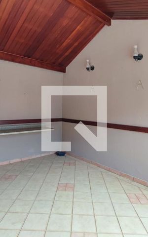 Casa à venda com 640m², 4 quartos e 5 vagasÁrea Gourmet