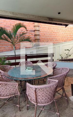 Casa à venda com 640m², 4 quartos e 5 vagasVaranda da Sala