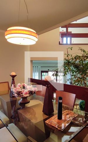 Casa à venda com 640m², 4 quartos e 5 vagasSala de Jantar