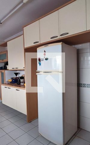 Casa à venda com 640m², 4 quartos e 5 vagasCozinha