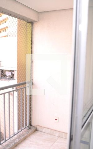 Apartamento para alugar com 29m², 1 quarto e sem vagadetalhe varanda 