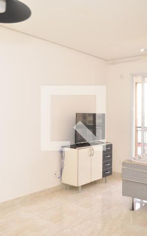 Apartamento para alugar com 29m², 1 quarto e sem vagaSala 2