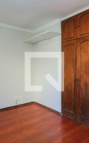 Apartamento para alugar com 70m², 3 quartos e 1 vagaQuarto 2