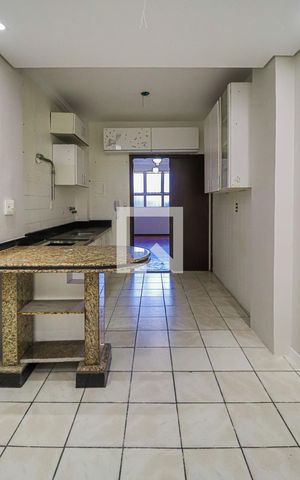 Apartamento para alugar com 70m², 3 quartos e 1 vagaCozinha