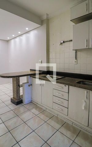 Apartamento para alugar com 70m², 3 quartos e 1 vagaCozinha