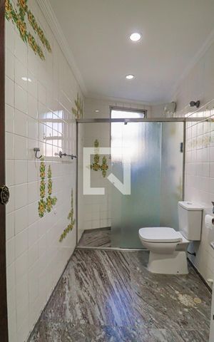 Apartamento para alugar com 70m², 3 quartos e 1 vagaBanheiro