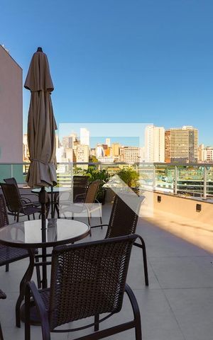 Apartamento para alugar com 70m², 3 quartos e 1 vagaÁrea comum