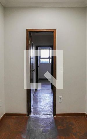 Apartamento para alugar com 70m², 3 quartos e 1 vagaQuarto 3