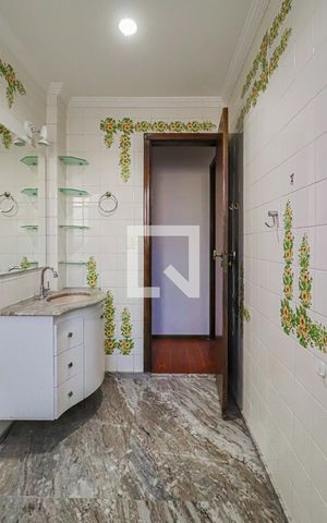Apartamento para alugar com 70m², 3 quartos e 1 vagaBanheiro