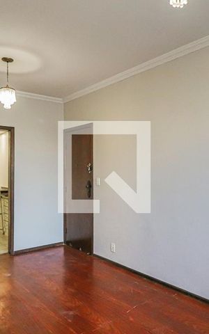 Apartamento para alugar com 70m², 3 quartos e 1 vagaSala