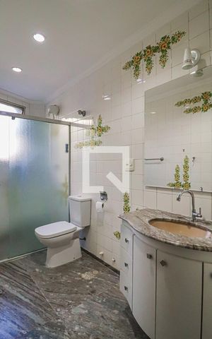 Apartamento para alugar com 70m², 3 quartos e 1 vagaBanheiro