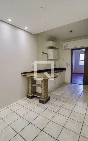 Apartamento para alugar com 70m², 3 quartos e 1 vagaCozinha