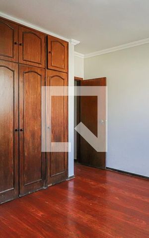 Apartamento para alugar com 70m², 3 quartos e 1 vagaQuarto 2