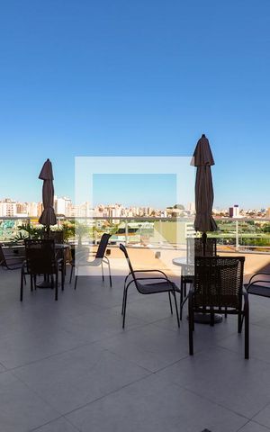 Apartamento para alugar com 70m², 3 quartos e 1 vagaÁrea comum