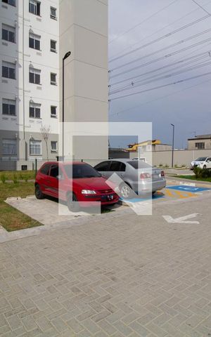 Apartamento à venda com 45m², 2 quartos e 1 vaga Apartamento à venda com 45m², 2 quartos e 1 vagaGaragem