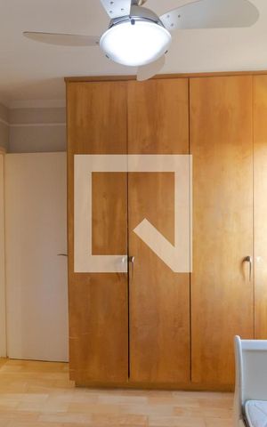 Apartamento à venda com 93m², 3 quartos e 2 vagas Apartamento à venda com 93m², 3 quartos e 2 vagasQuarto 02