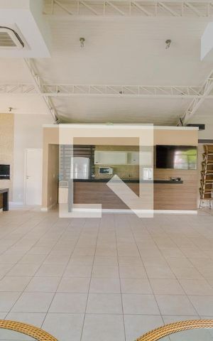 Apartamento à venda com 93m², 3 quartos e 2 vagas Apartamento à venda com 93m², 3 quartos e 2 vagasÁrea comum - Salão de festas