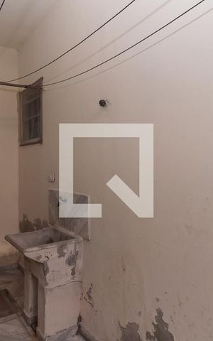 Casa para alugar com 500m², 14 quartos e 3 vagas Casa para alugar com 500m², 14 quartos e 3 vagasCasa 1 - Área de serviço